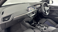 BMW 1 Series 118i [136] M Sport 5dr Step Auto [LCP] Petrol Hatchback